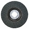 Garant X-LOCK Flap Disc for Stainless Steel, ZA, Dia: 125 mm, Grit: 80 565279 80 - alternate 2